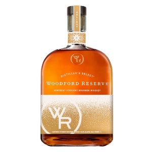 Picture of Woodford Res Bourbon Holiday 2023 Edition 700ml