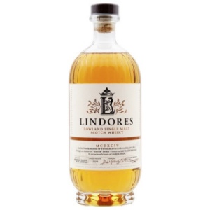 Picture of Lindores Abbey MCDXCIV Lowland Single Malt Scotch Whisky 700ml
