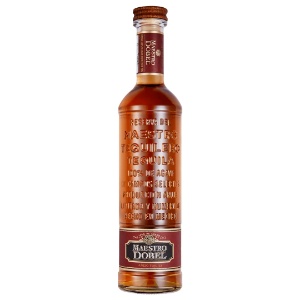 Picture of Maestro Dobel Anejo Tequila 750ml