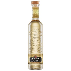 Picture of Maestro Dobel Reposado Tequila 750ml