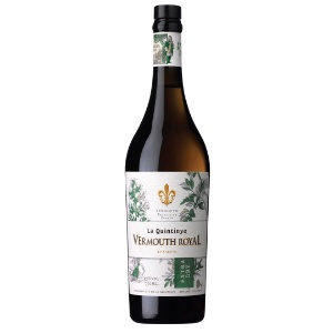 Picture of La Quintinye Vermouth Extra Dry 750ml