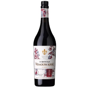 Picture of La Quintinye Vermouth Rouge 750ml