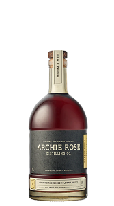 Picture of Archie Rose Australian Stringback Smoked Single Malt Whisky 700ml