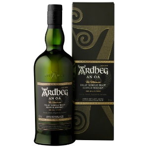 Picture of Ardbeg AN OA Single Malt Scotch Whisky 700ml
