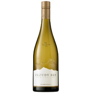 Picture of Cloudy Bay Chardonnay 750ml