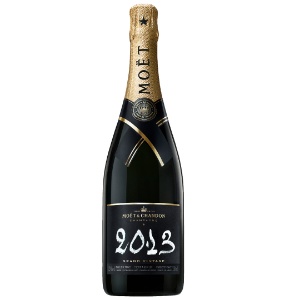 Picture of Moet Chandon Champagne Brut Vintage 2013 750ml