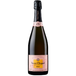 Picture of Veuve Clicquot Rose Champagne Brut NV 750ml