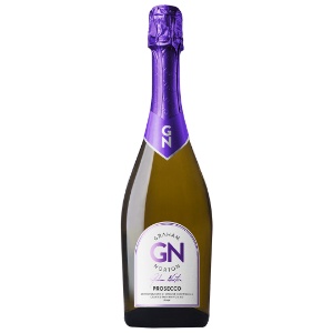 Picture of Graham Norton's Prosecco NV 750ml