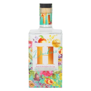 Picture of Duchess H Peach & Passionfruit Gin Cup 700ml