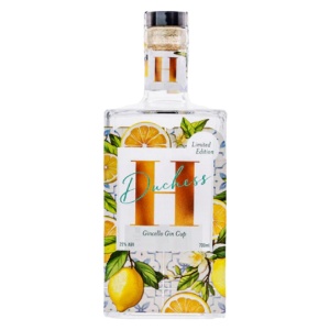 Picture of Duchess H Gincello Gin Cup 700ml