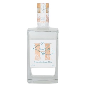 Picture of Lady H Artisan Dry Gin 700ml