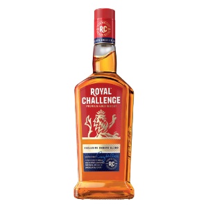 Picture of Royal Challenge Premium Indian Whisky 750ml
