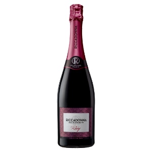 Picture of Riccadonna Ruby Spumante 750ml