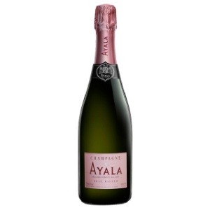 Picture of Ayala Champagne Rose Majeur 750ml