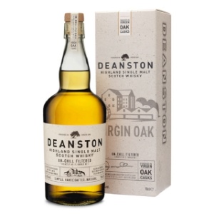 Picture of Deanston VirginOak Single Malt 700ml