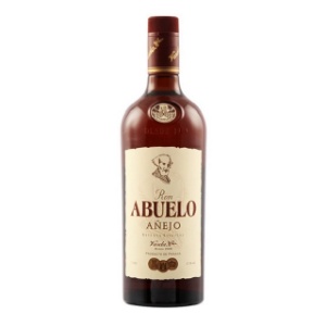 Picture of Ron Abuelo Anejo 1ltr