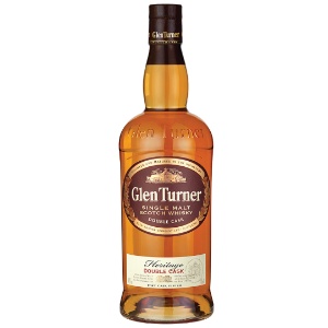 Picture of Glen Turner Heritage Triple Cask Single Malt Scotch 700ml