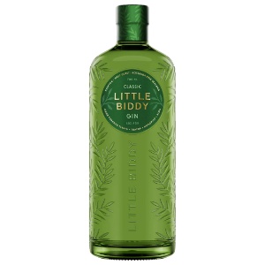 Picture of Little Biddy Classic Premium Gin 700ml