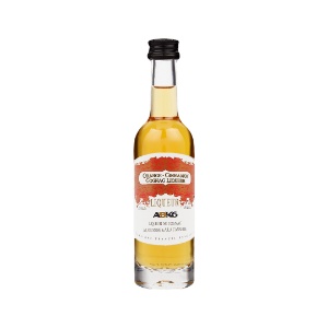 Picture of ABK6 Orange Cinnamon Cognac Liqueur Mini 50ml