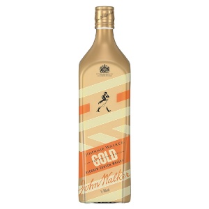 Picture of Johnnie Walker Gold Icon 3.0 Limited Edition Premium Scotch Whisky 1000ml