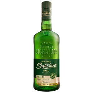 Picture of Signature Rare Aged Indian Whisky 750ml