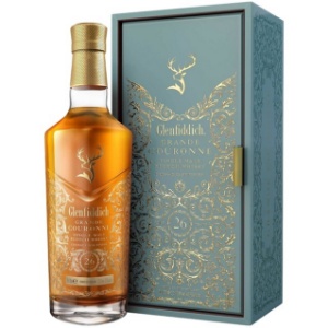 Picture of Glenfiddich Grand Couronne 26YO 43.8% Premium Single Malt Whisky 700ml