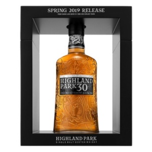 Picture of Highland Park 30YO Single Malt Whisky 700ml