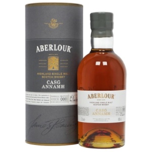 Picture of Aberlour CASG ANNAMH Small Batch NO.0001 Single Malt Scotch Whisky 700ml