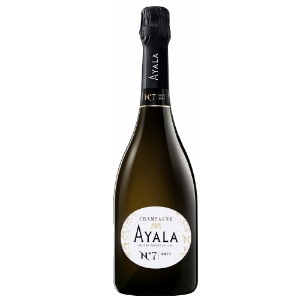 Picture of Ayala Champagne Brut No7 750ml
