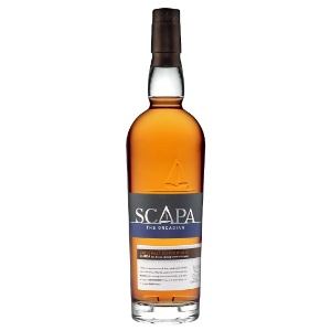 Picture of Scapa The Orcadian Glansa Single Malt Scotch Whisky 700ml
