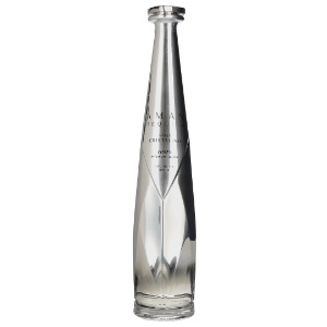 Picture of Aman Anejo Crystalino Tequila 40% 700ml