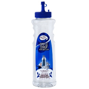 Picture of Master of Mixes Simple Syrup 375ml