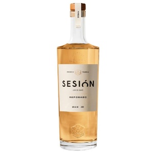 Picture of Sesion Tequila Reposado 750ml