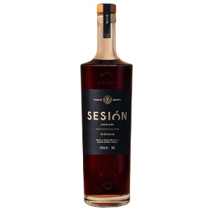 Picture of Sesion Tequila Mocha 750ml