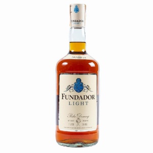Picture of Fundador Light Brandy 1000ml