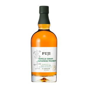 Picture of Fuji Japanese Single Grain Whisky 700ml
