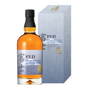 Picture of Fuji Japanese Single Blend Whisky 700ml