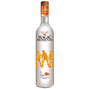 Picture of Magic Moments Orange Vodka 1000ml