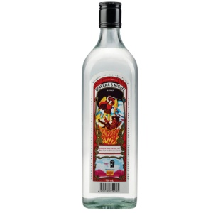 Picture of Ginebra San Miguel Gin 1L