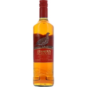 Picture of Famous Grouse Sherry Cask Whisky 700ml