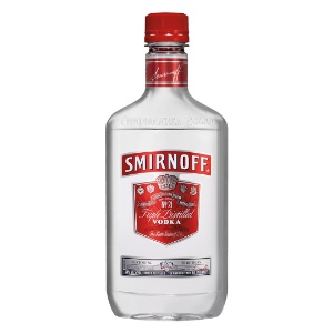 Picture of Smirnoff Vodka 375ml