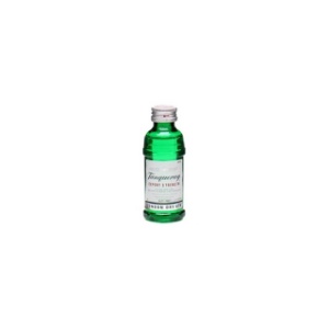 Picture of Tanqueray Gin Pet 50ml