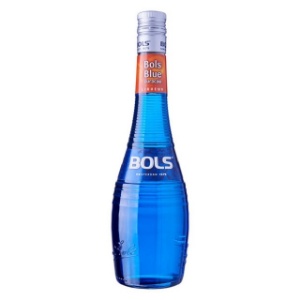 Picture of Bols Blue Curacao Liqueur 700ml
