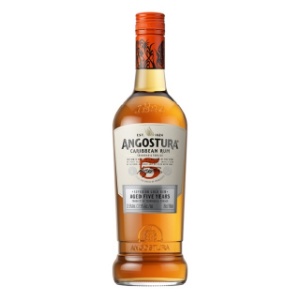 Picture of Angostura 5YO Rum 700ml