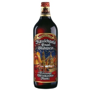 Picture of Nurnberger Mulled (Gluwien) Red Wine 1000ml