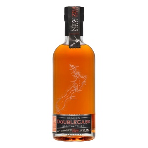 Picture of Dunedin Double Cask NZ Single Malt Whisky 500ml