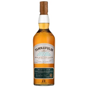 Picture of Tamnavulin White Wine Sauv Blanc Cask Whisky 700ml