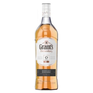 Picture of Grants Elementary Oxygen 8YO Scotch 1LTR