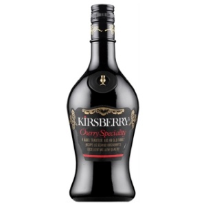 Picture of Kirsberry Cherry Liqueur 700ml