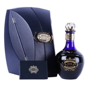 Picture of Chivas Royal Salute 62 Gun Salute Premium Scotch Whisky 700ml